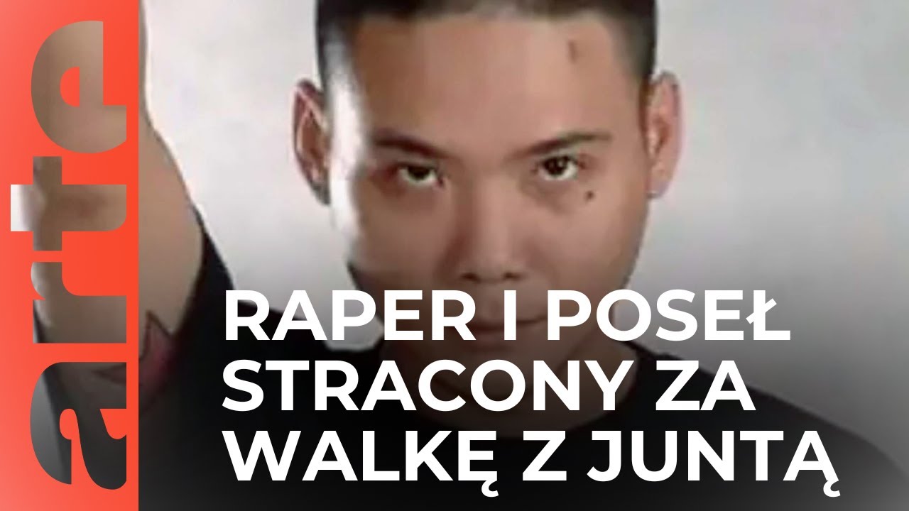Kiedy raper został posłem